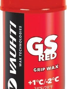 МАЗЬ VAUHTI GS RED +1/-2 45Г