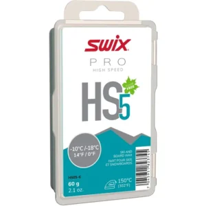 SWIX HS5