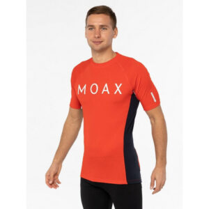 MOAX RACE SS