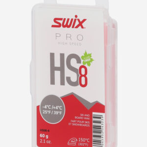 SWIX HS8