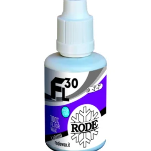 RODE FLUOR LIQUID