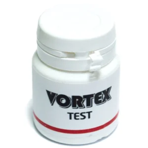 VORTEX TEST -2/-12