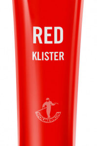 HOLMENKOL KLISTER RED
