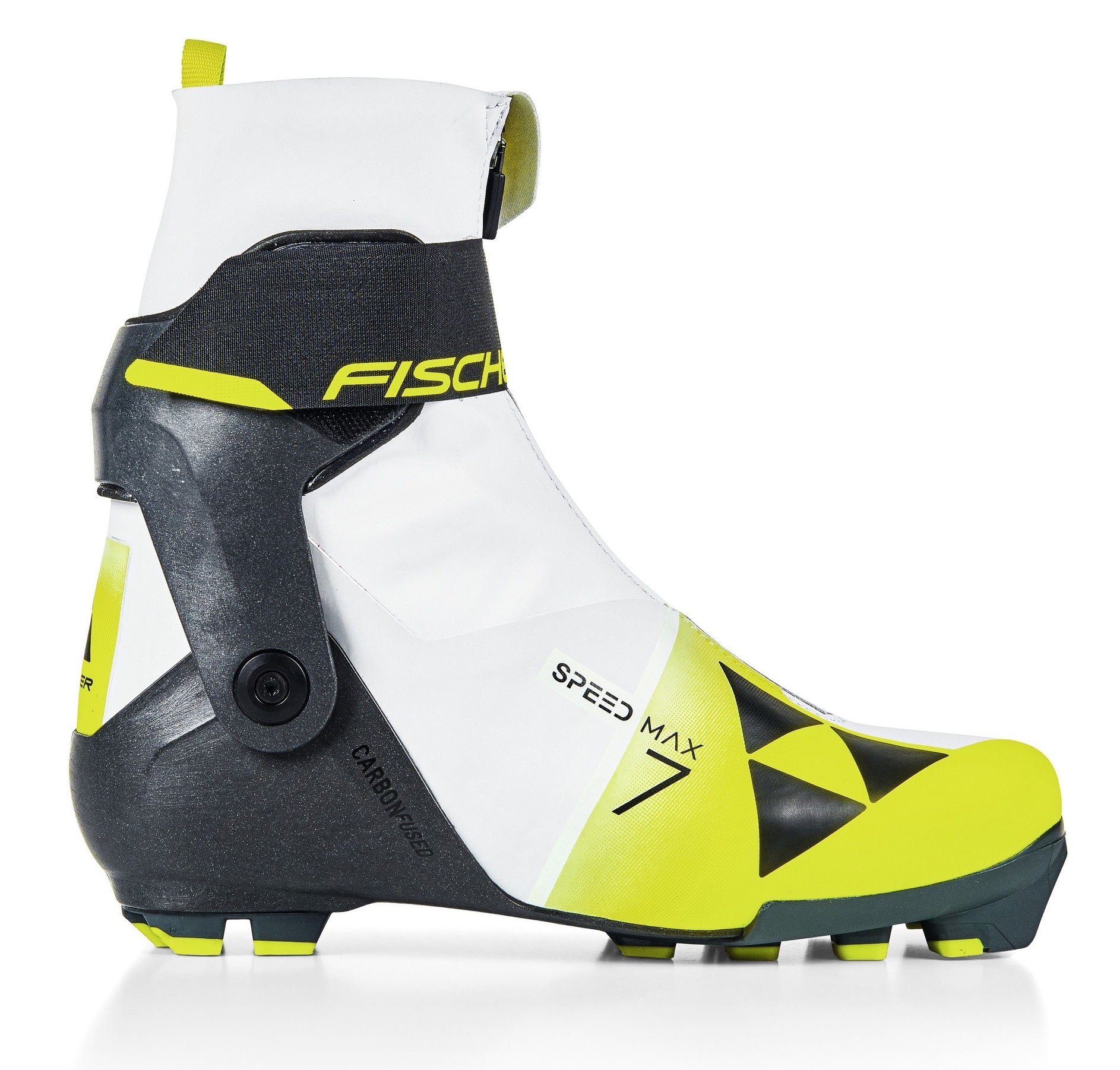 FISCHER SPEEDMAX 7 SKATE WS