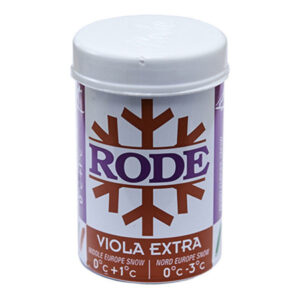 RODE VIOLA EXTRA