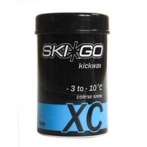 SKIGO XC KICKWAX BLUE