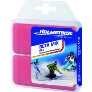 HOLMENKOL BETAMIX RED