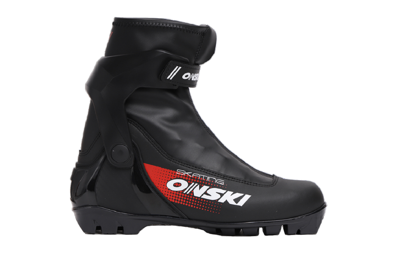 Onski race skate