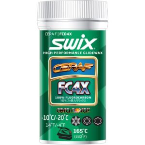SWIX CERA F (-10/-20C°)