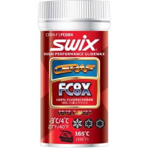 SWIX CERA F (-3/+4C°)