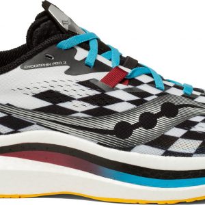 SAUCONY EDORPHIN PRO 2
