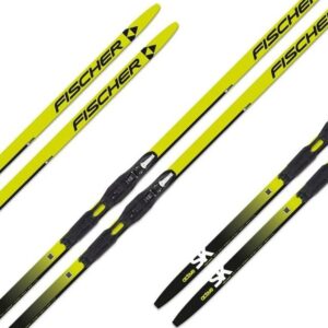 FISCHER ACTIVE SKATE IFP
