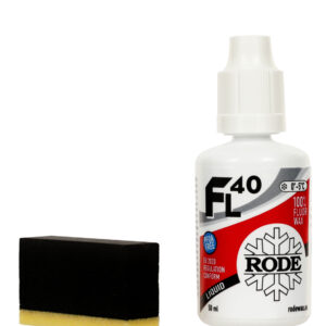 RODE FLUOR LIQUID