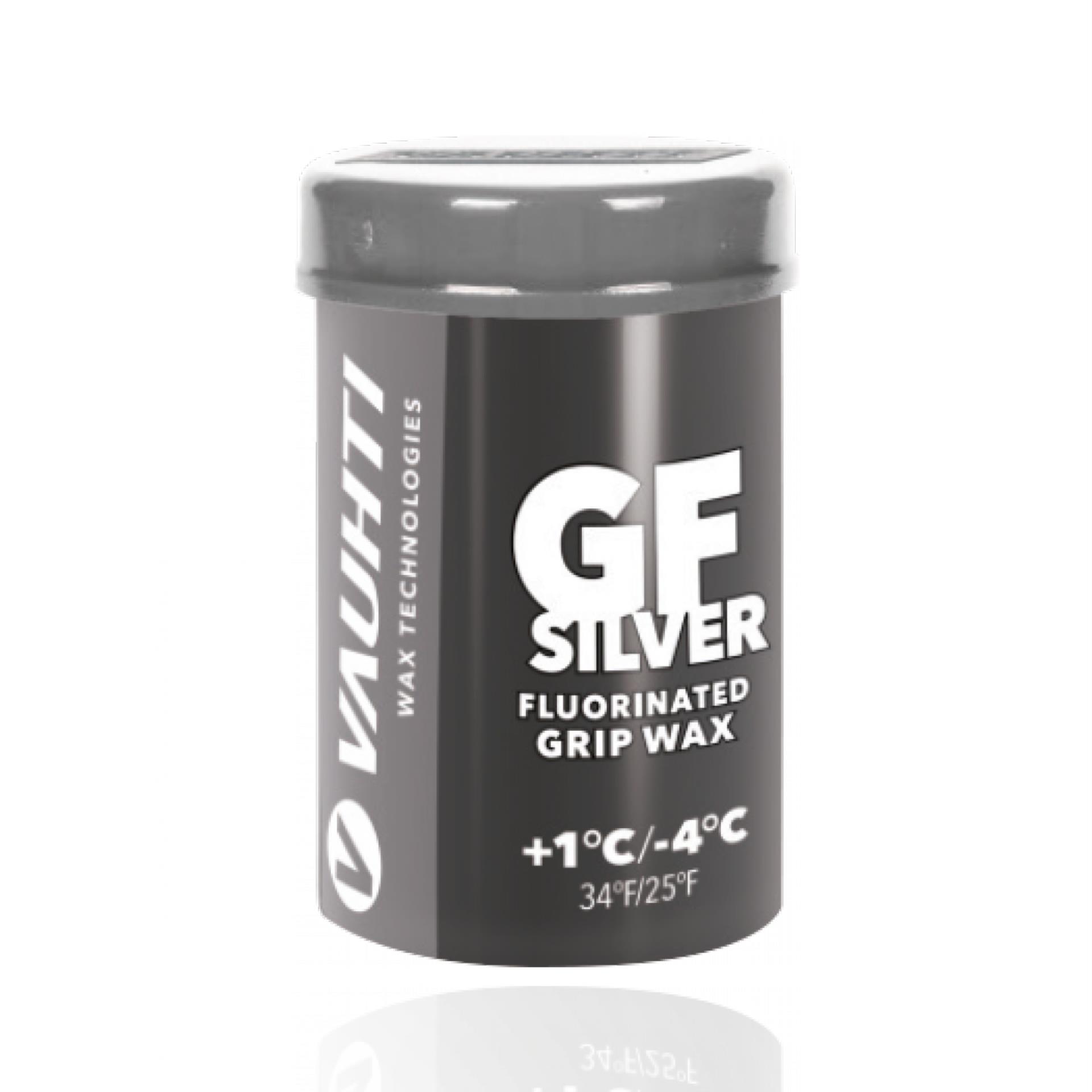 VAUHTI GF SILVER