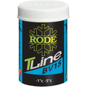 RODE TOP LINE STICK BV15