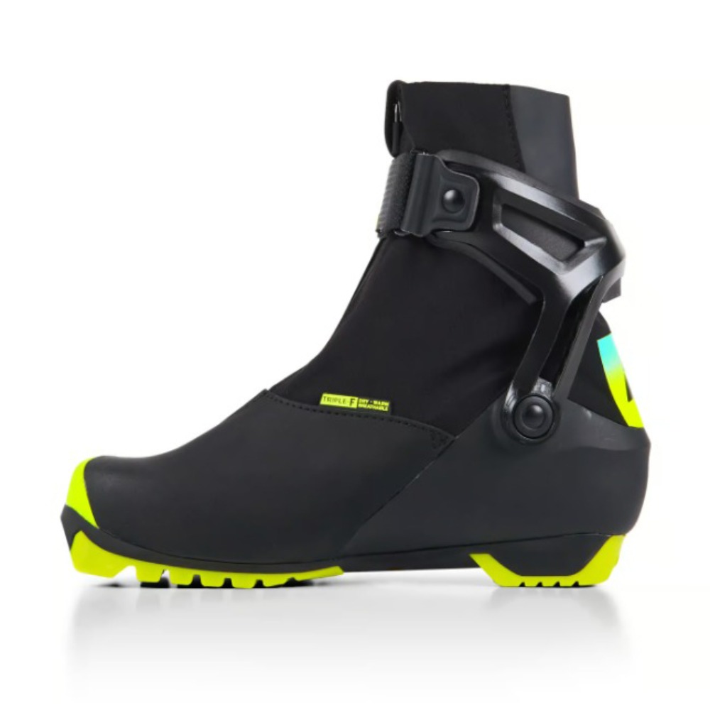 FISCHER SPEEDMAX JR SKIATHLON