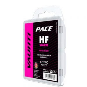 VAUHTI HF WARM