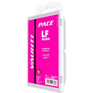 VAUHTI LF WARM