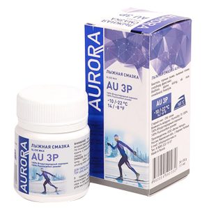 AURORA 30г -2/-15