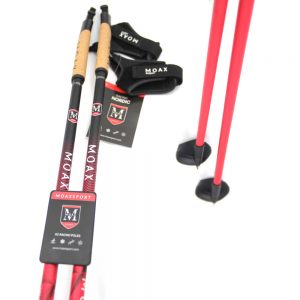 MOAX M3 CARBON RACE