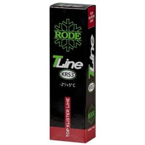 RODE TOP LINE KLISTER