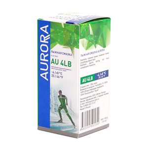 AURORA 50г -4/+8