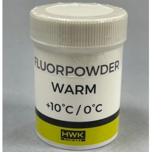 HWK WARM +10/0C° (30gr)