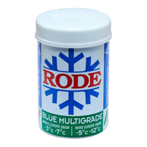 RODE BLUE SPECIAL MULTIGRADE