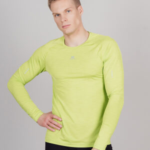 NORDSKI PRO COBALT с длинным рукавом