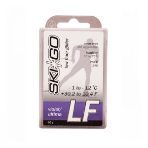 SKIGO LF VIOLET 60G