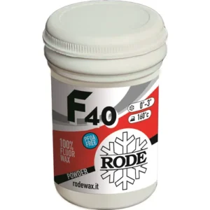 RODE F40