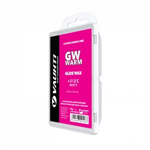 VAUHTI GW WARM