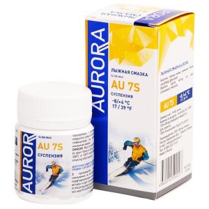 AURORA 50г -8/+4С