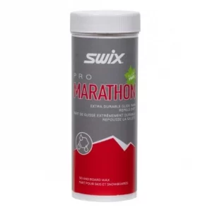 SWIX MATATHON FF BLACK