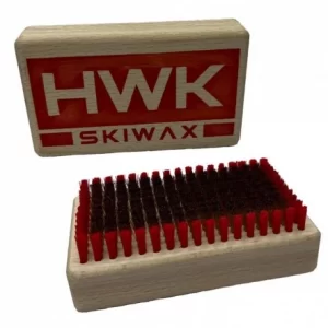 ЩЕТКА HWK (овал, 13мм)