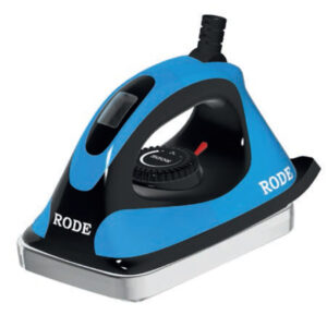 RODE WAXING IRON