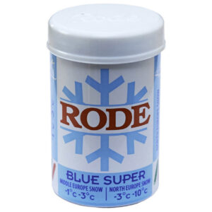 RODE BLUE SUPER