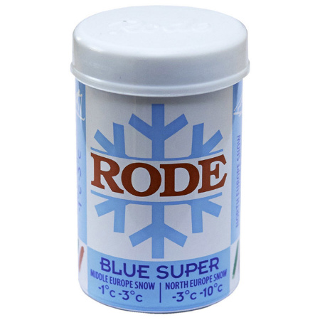 RODE BLUE SUPER