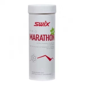 SWIX MARATHON FF WHITE