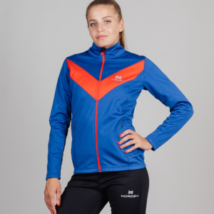 NORDSKI BASE W