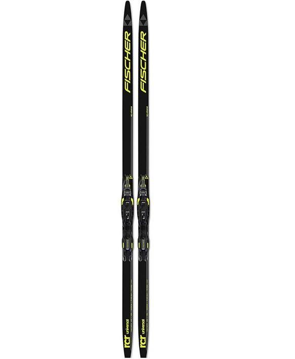 FISCHER RCR UNIVERSAL JR IFP
