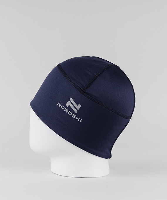 Тренировочная шапка Nordski Warm — изображение 3