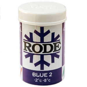 RODE BLUE II