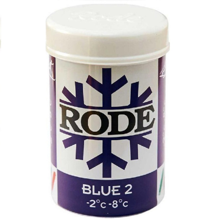 RODE BLUE II