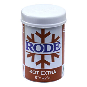 RODE RED EXTRA