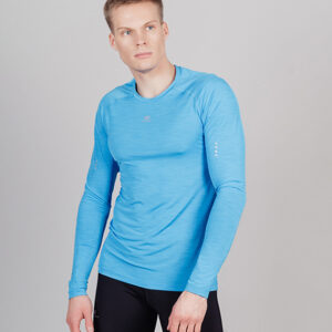 NORDSKI PRO COBALT с длинным рукавом