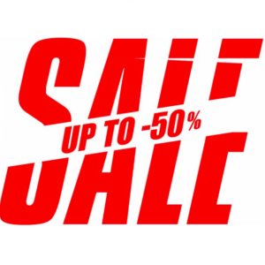 SALE