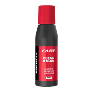 VAUHTI CLEAN&CLIDE