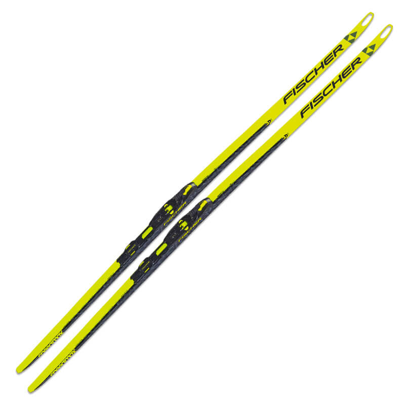 FISCHER SPEEDMAX HELIUM PLUS STIFF (СПОРТЦЕХ)