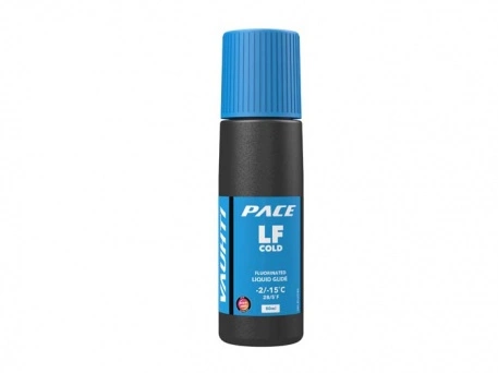 VAUHTI PACE LF COLD